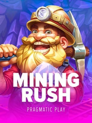 Mining Rush