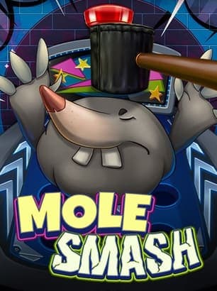 Mole Smash