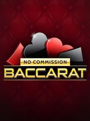 No comission Baccarat