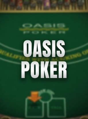 Oasis Poker