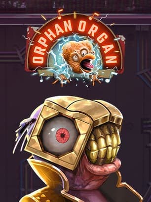 Orphan Organ