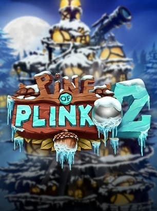 Pine of plinko 2