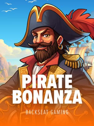 Pirate Bonanza