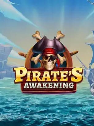 Pirate’s Awakening