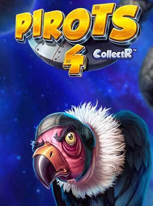 Pirots 4