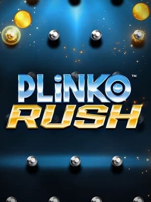 Plinko Rush