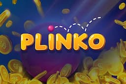 Logo Plinko