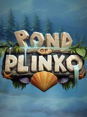 Pond of Plinko