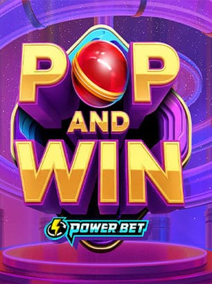 Pop and Win
