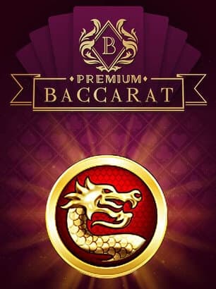 Premium Baccarat