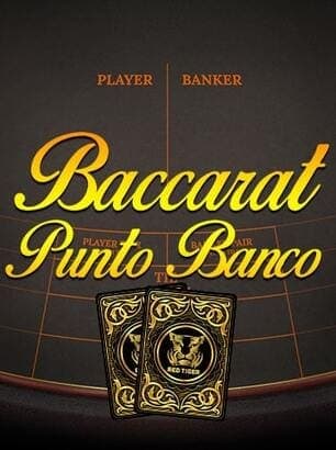 Punto Banco
