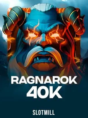 Ragnarok 40k