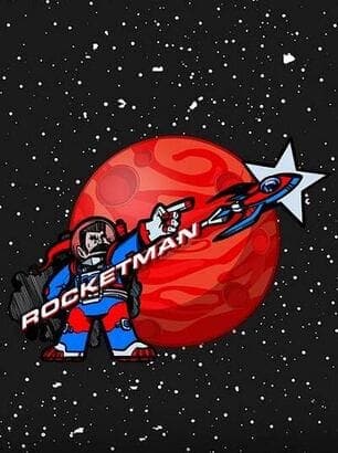 Rocketman