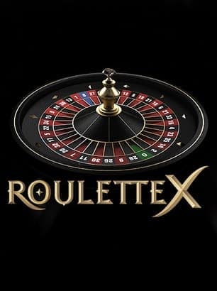 Roulette X