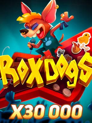 Roxdogs