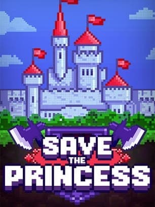 Save the princess