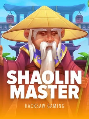 Shaolin Master