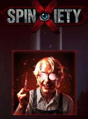 Spinxiety