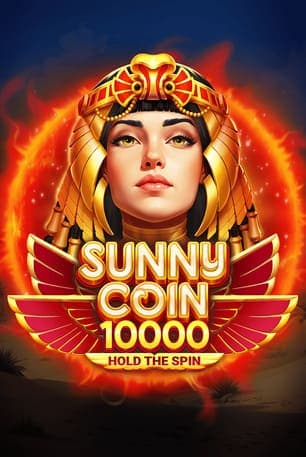 Sunny Coin 10000: Hold the spin