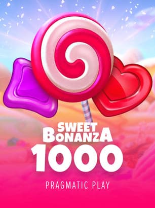 Sweet Bonanza 1000