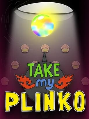 Take my Plinko