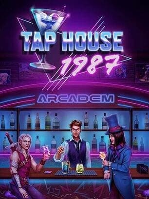 Taphouse 1987