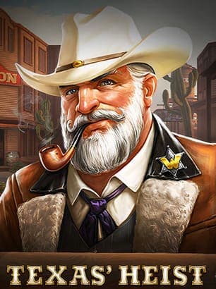Texas' Heist