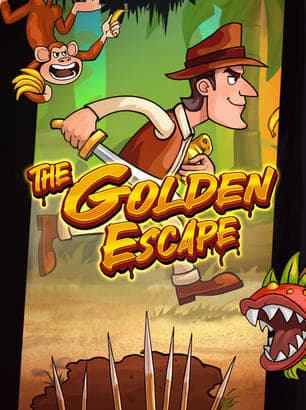 The Golden Escape