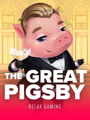 The Great Pigsby Drop