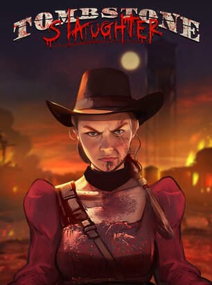 Tombstone Slaughter