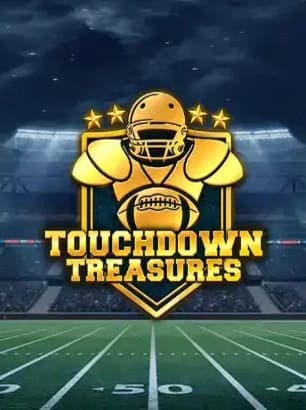 Touchdown Treasures