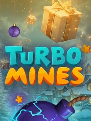 Turbo Mines (Galaxsys)