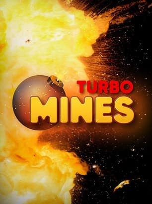 Turbo Mines (Turbo Games)