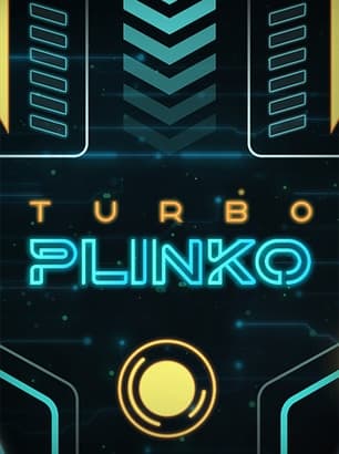 Turbo Plinko