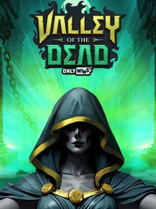 Valley of the Dead