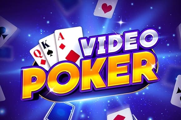 Vidéo Poker