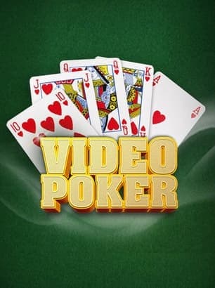 Video poker (GameArt)