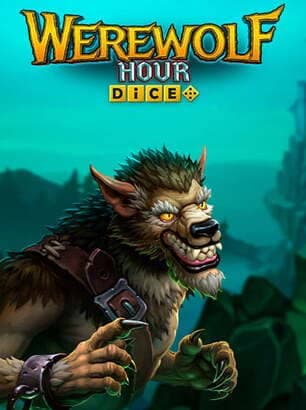 Werewolf Hour Dice