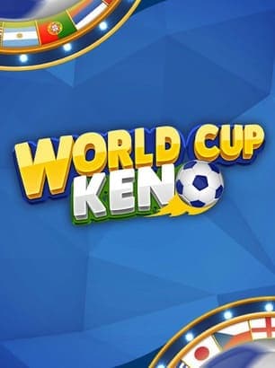 World cup Keno