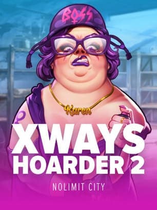 xWays Hoarder 2