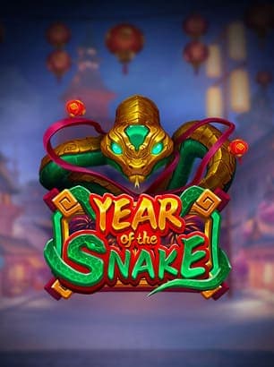 Year of the Snake