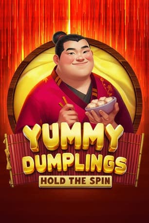 Yummy Dumplings: Hold The Spin
