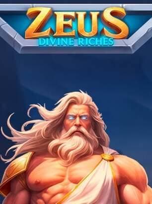 Zeus: Divine Riches