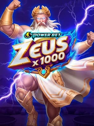 Zeus x 1000