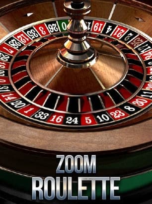 Zoom Roulette