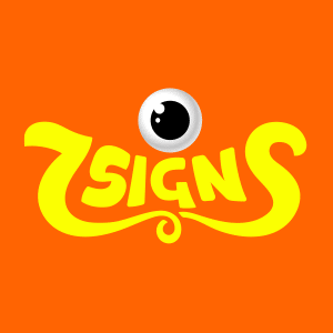 7Signs Logo