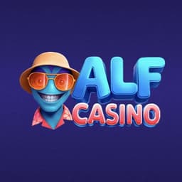 Alf Casino Logo