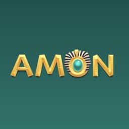 Amon Casino Logo