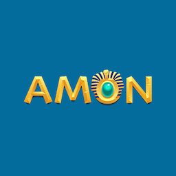 Amon Casino Logo