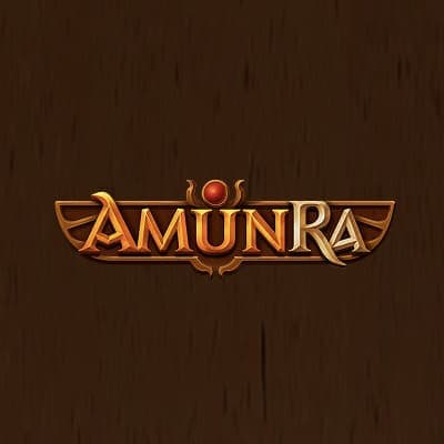 Amunra Logo